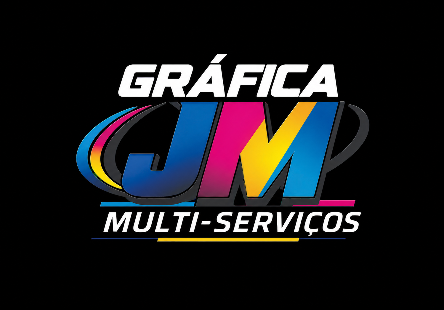 Gráfica JM Multi-Serviço